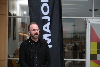 MAJORITY raises $19 million for its mobile banking service for migrants