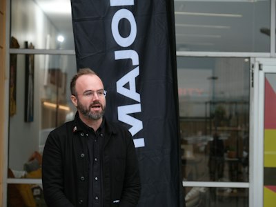 MAJORITY raises $19 million for its mobile banking service for migrants