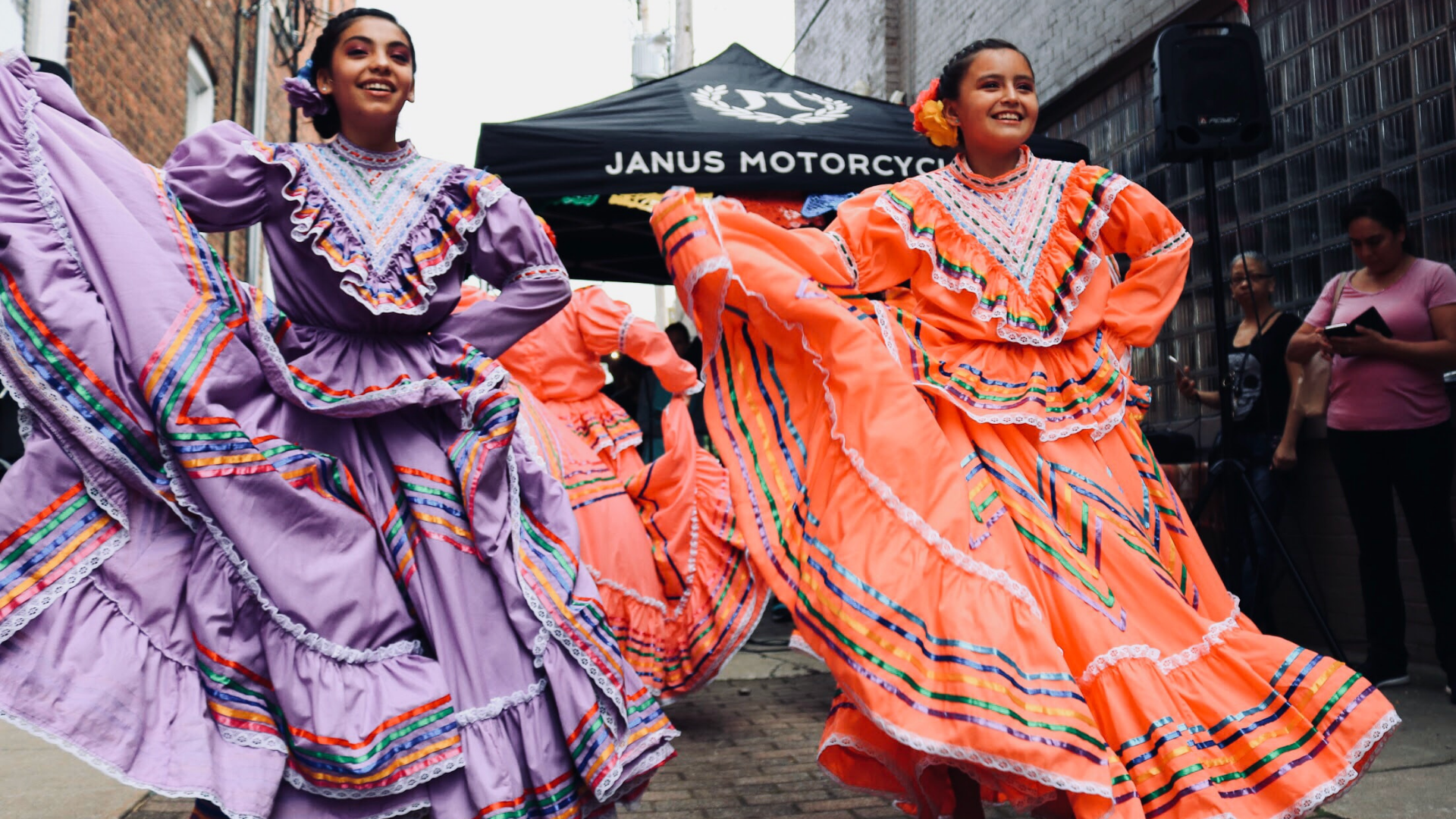 Celebrate Hispanic Heritage Month with MAJORITY