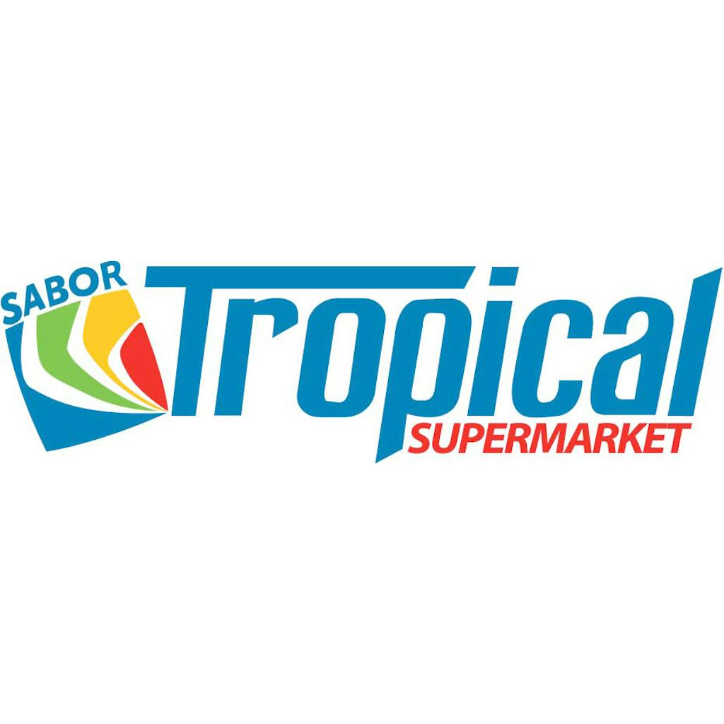 5% cashback at Sabor Tropical Supermarket