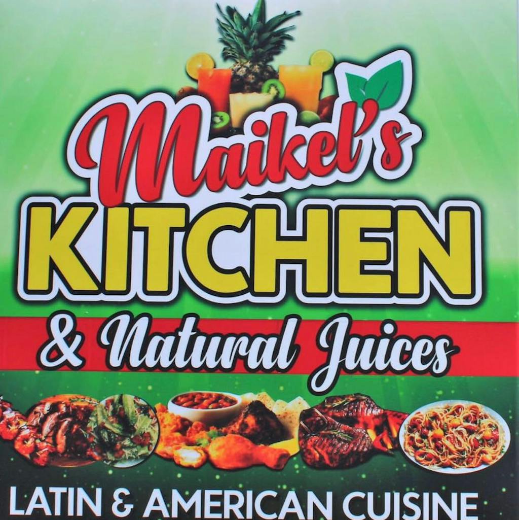 Cashback de 5% en Maikel's Kitchen