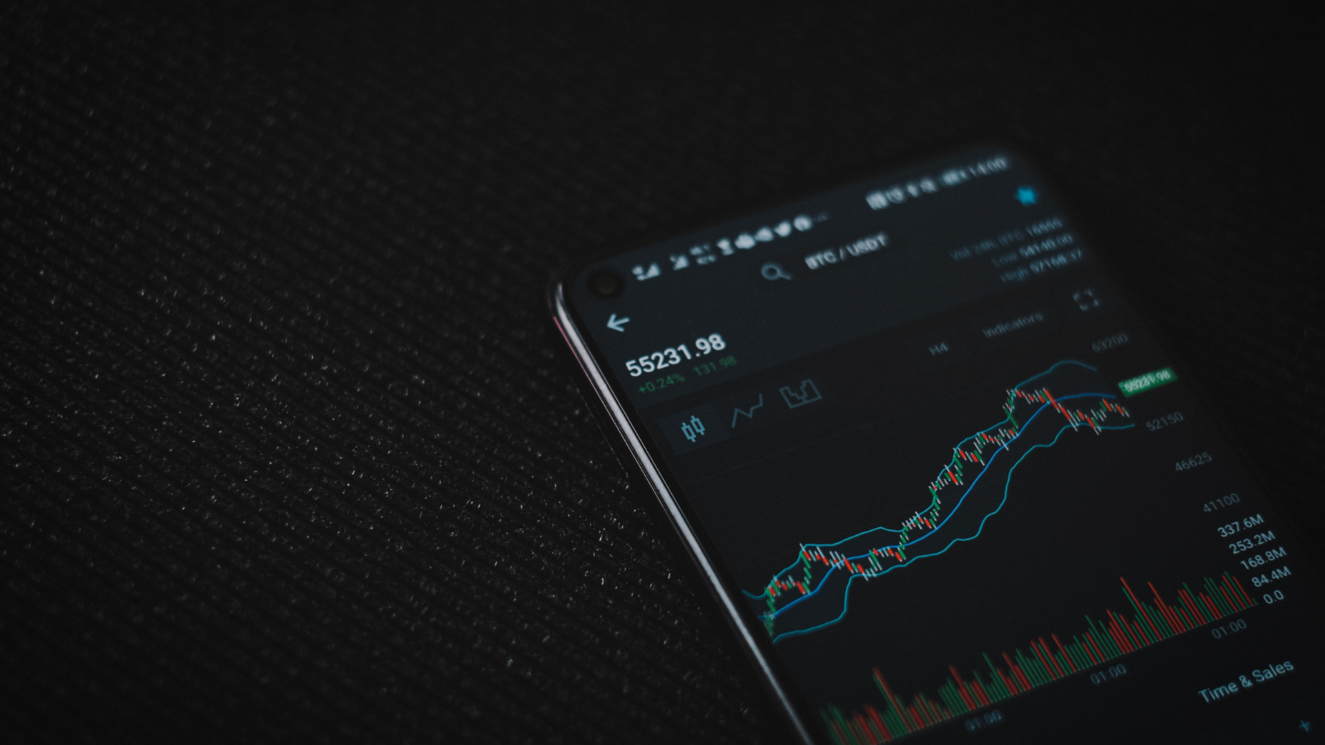 Everything You Need to Know About eNaira