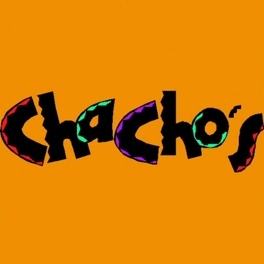 5% cashback at Chacho's