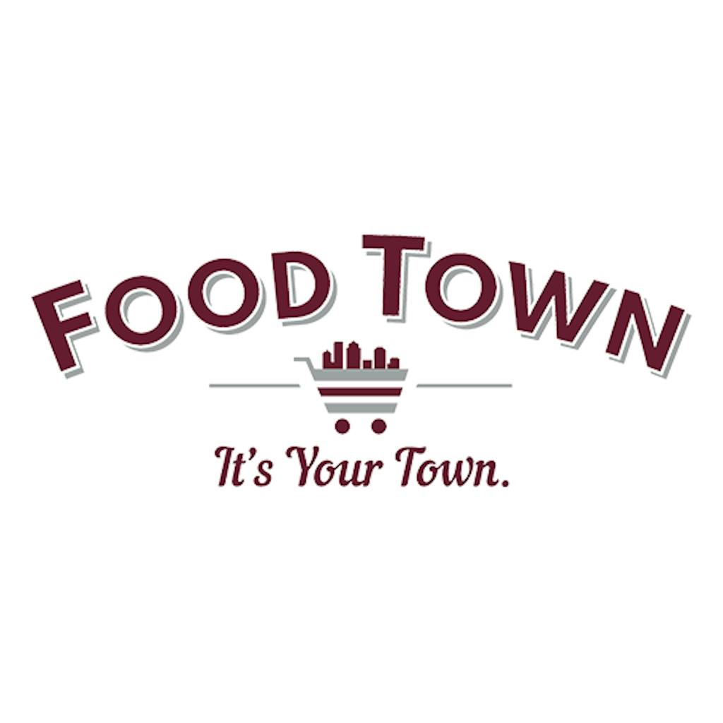 5% cashback at Food Town