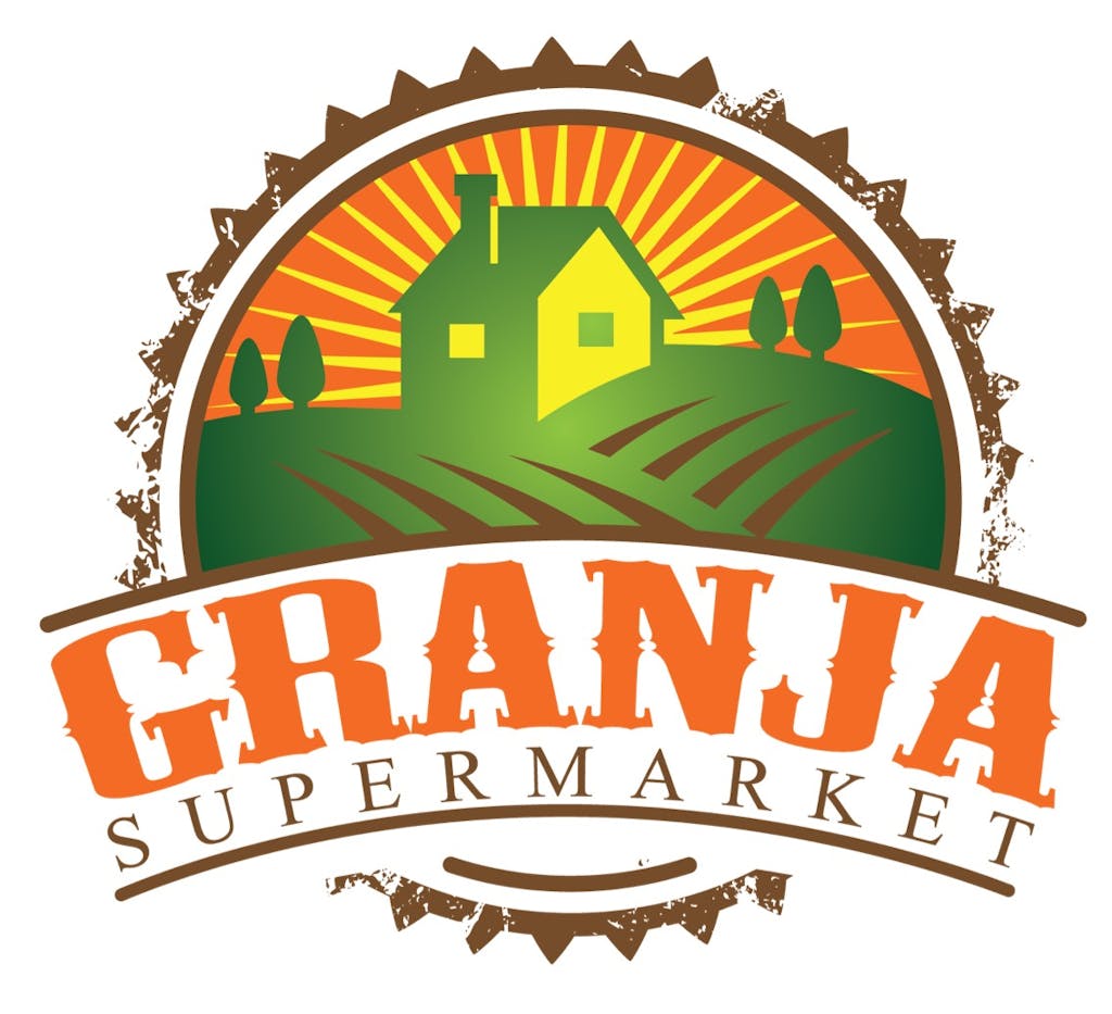 5% cashback at Granja Supermarket