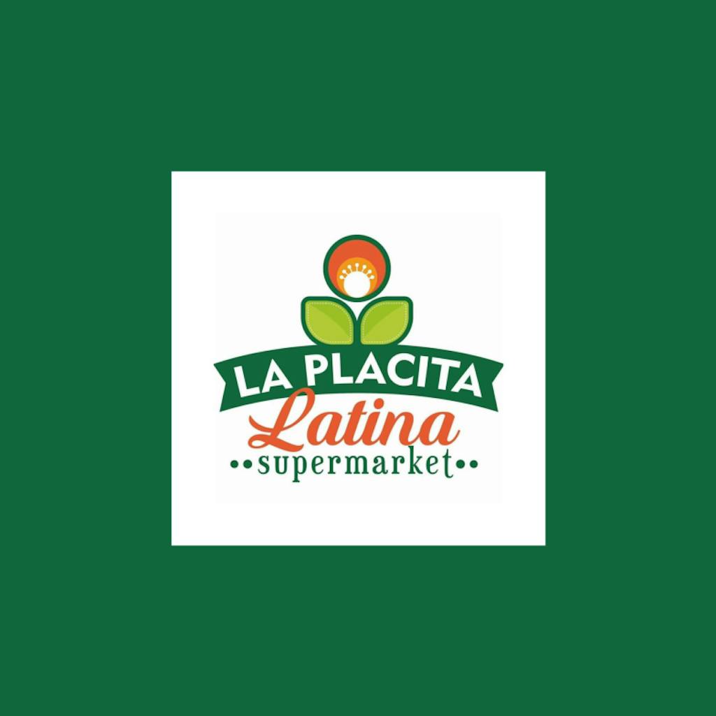 5% cashback at La Placita Latina Supermarket