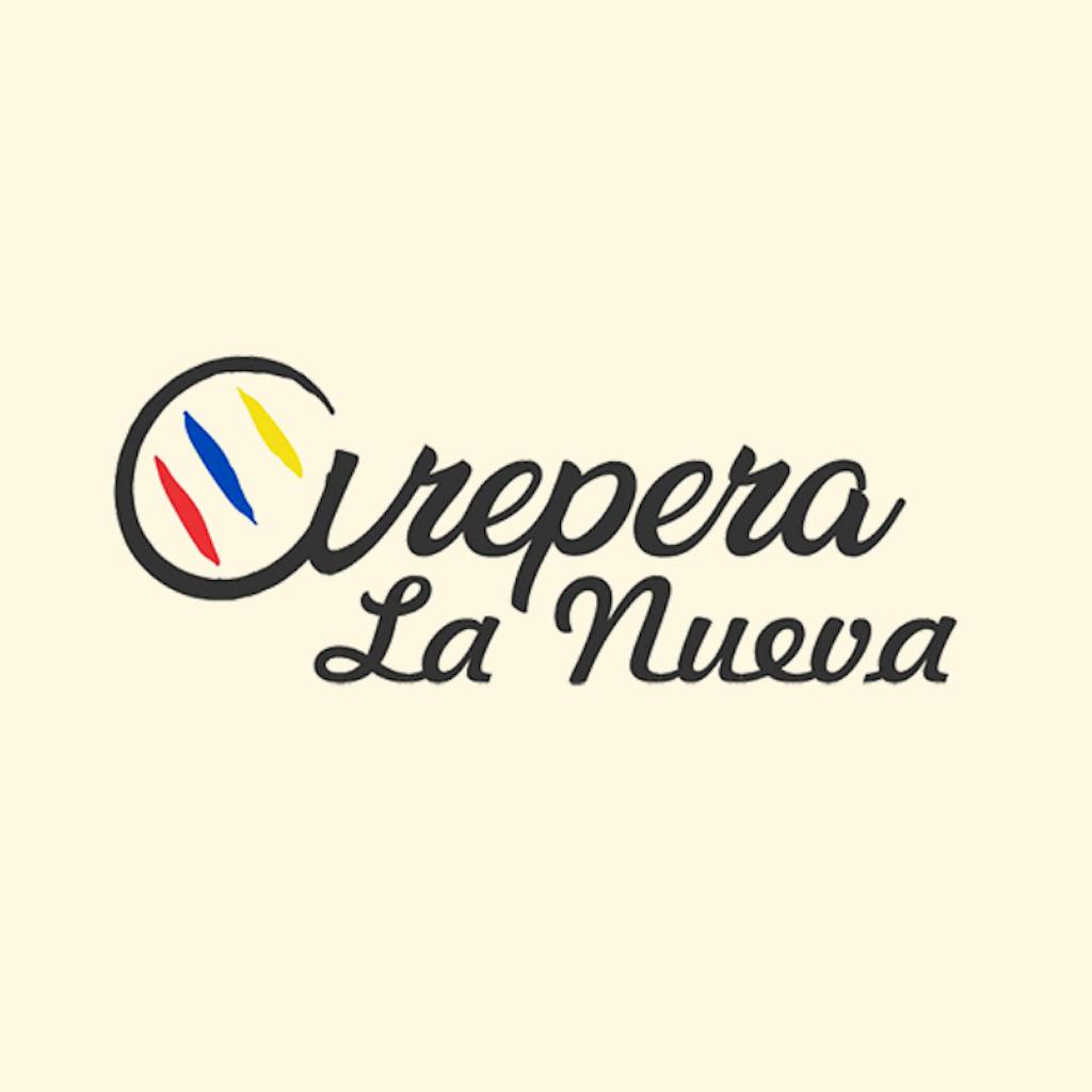 5% cashback at Arepera La Nueva