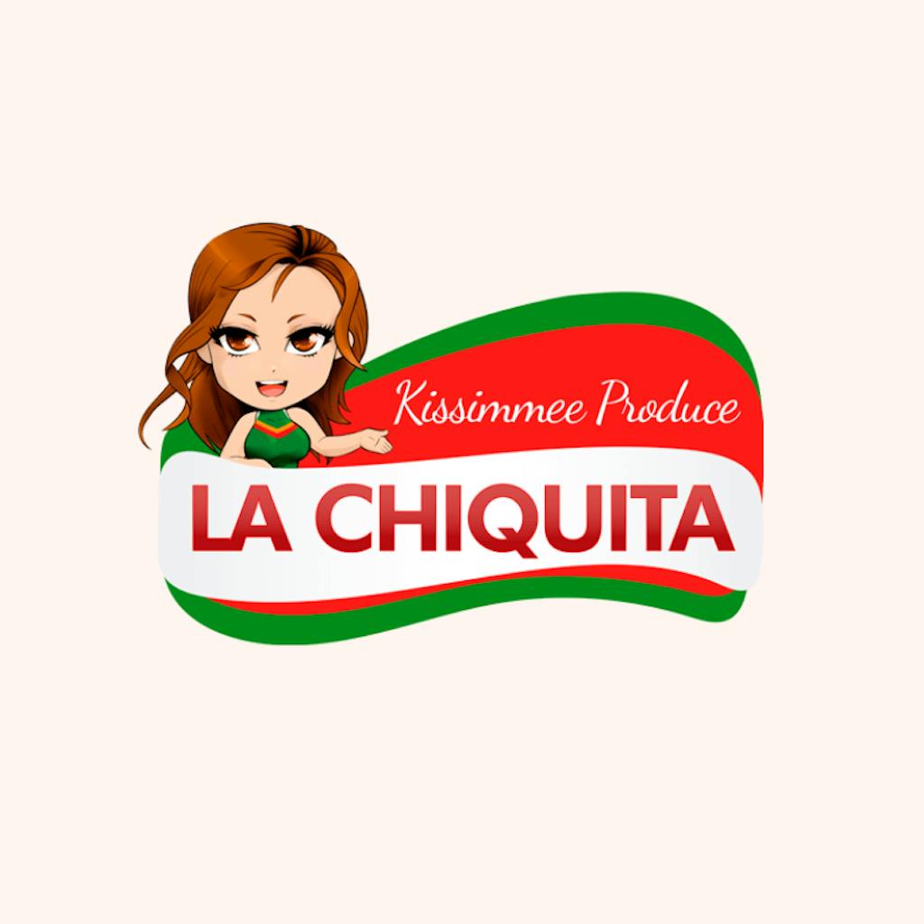 5% cashback at La Chiquita Kissimmee Produce