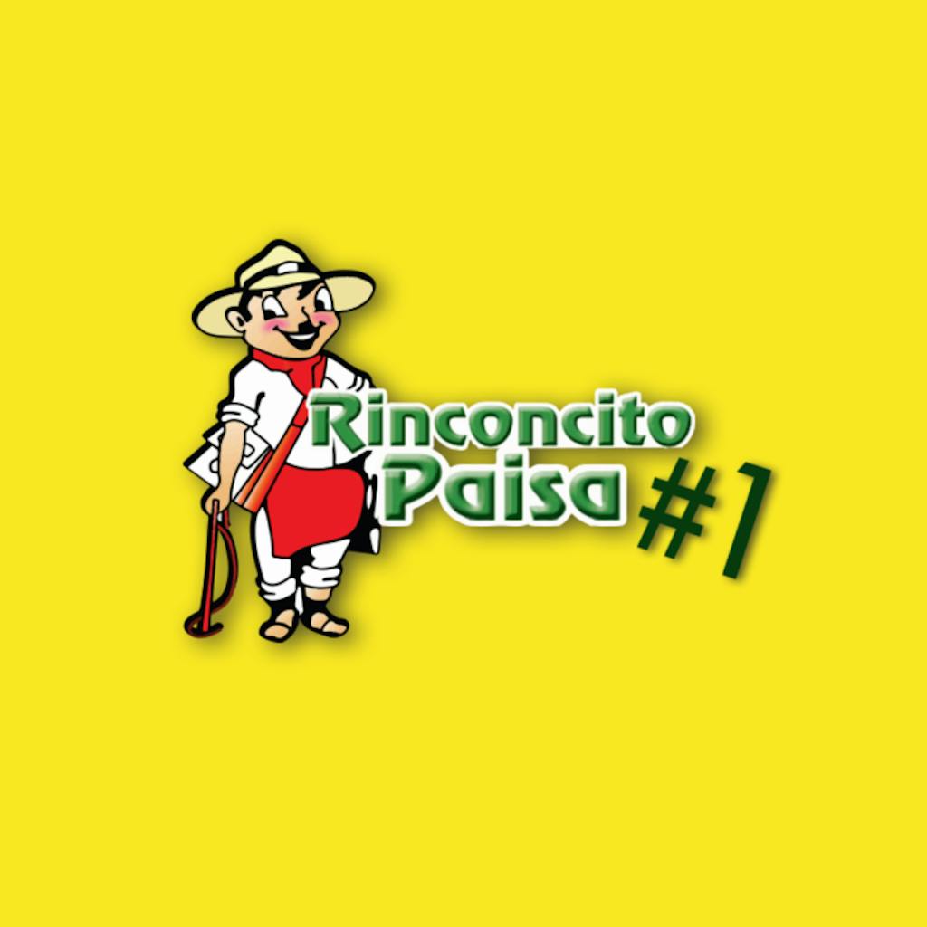 5% cashback at Rinconcito Paisa