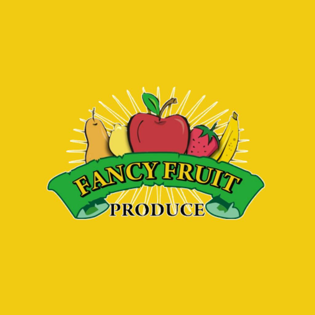 5% cashback at Fancy Fruit and Produce