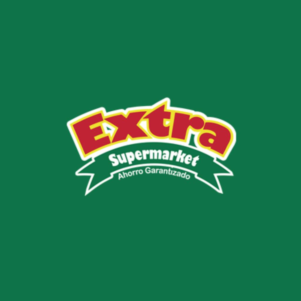 5% cashback at Extra Supermarket