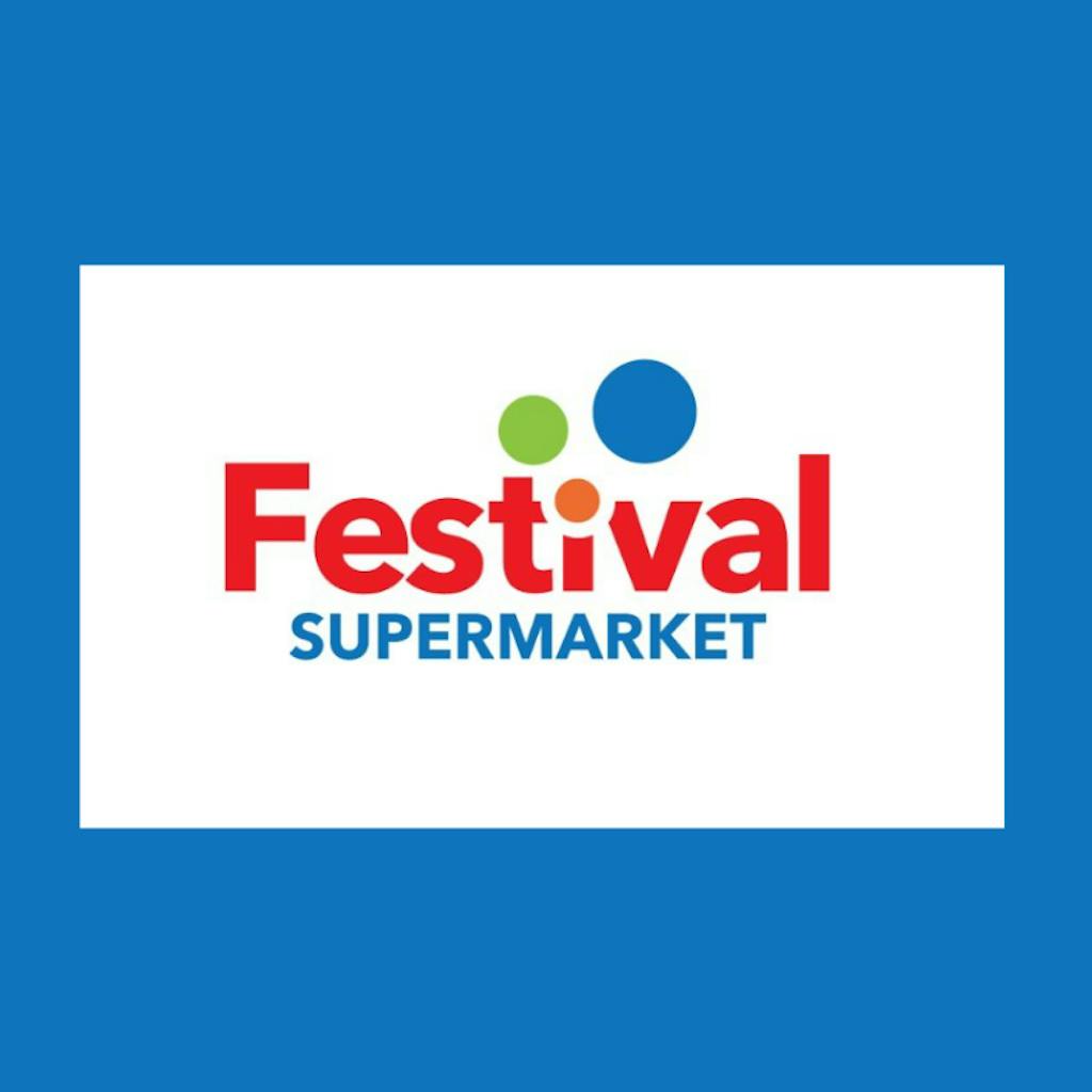 Cashback de 5% en Festival Supermarket