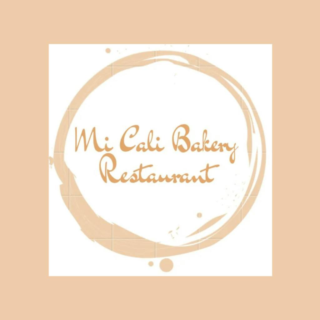 5% cashback at Mi Cali Bakery and Restaurant