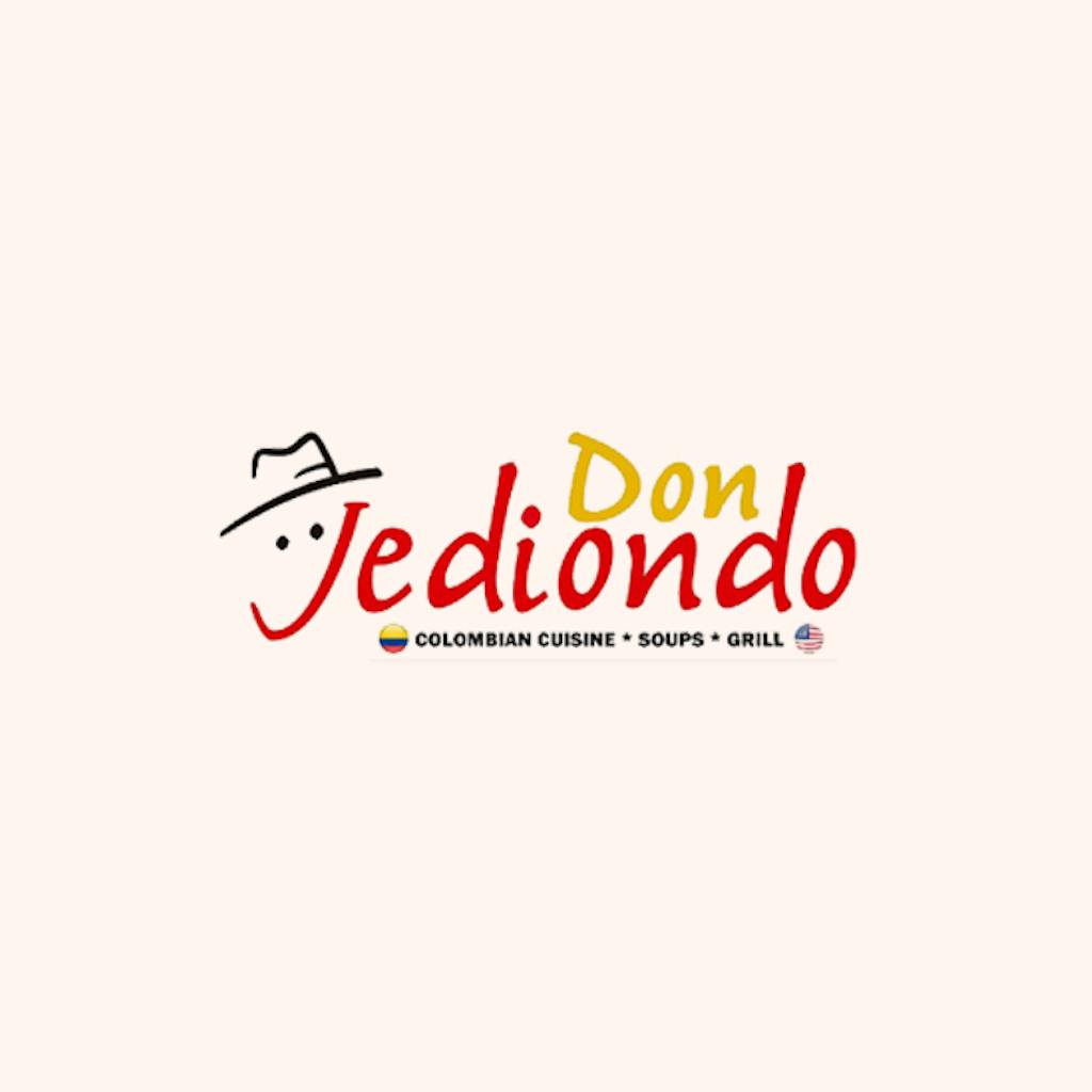 5% cashback at Don Jediondo