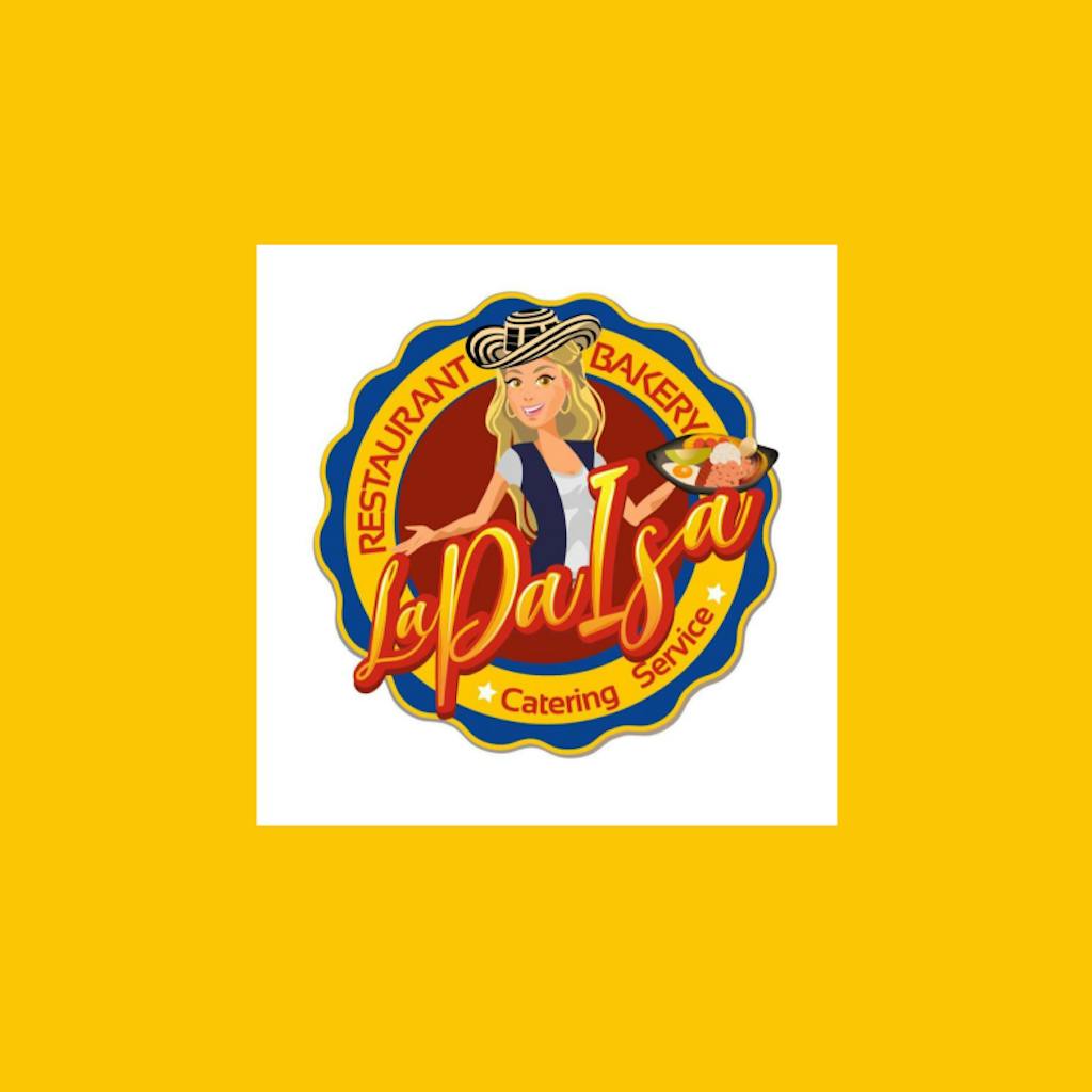 5% cashback at La Paisa Bakery Restaurant