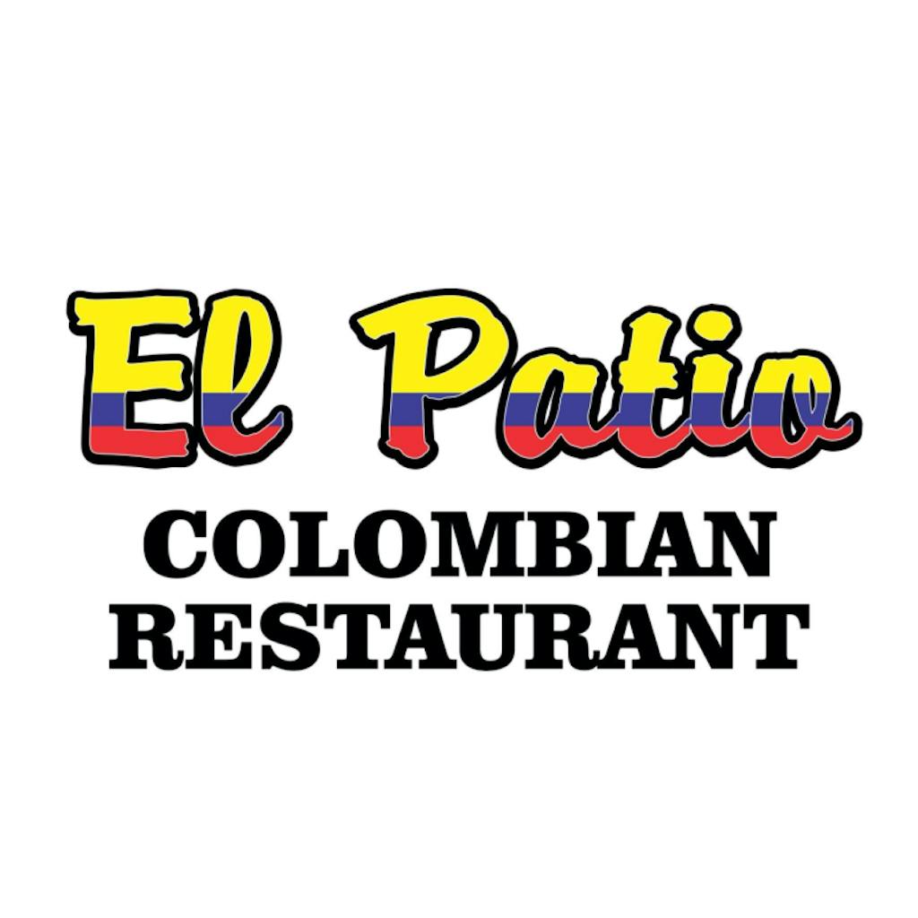 5% cashback at El Patio Colombian Restaurant