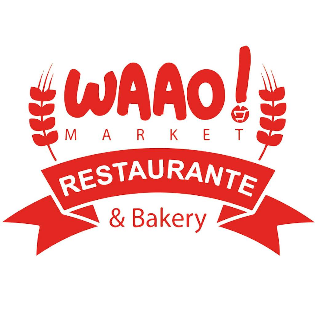 Cashback de 5% en WAAO! Market & Bakery