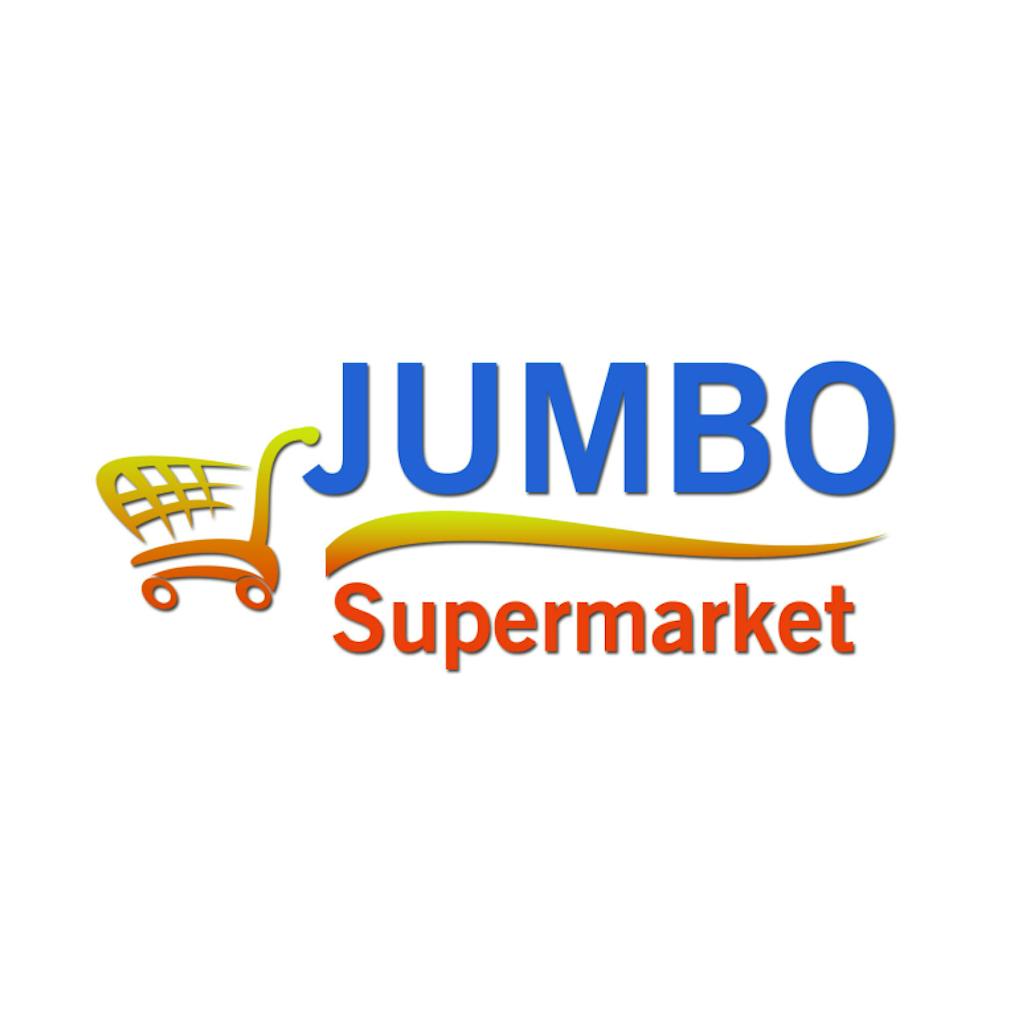 5% cashback at Jumbo Supermarket