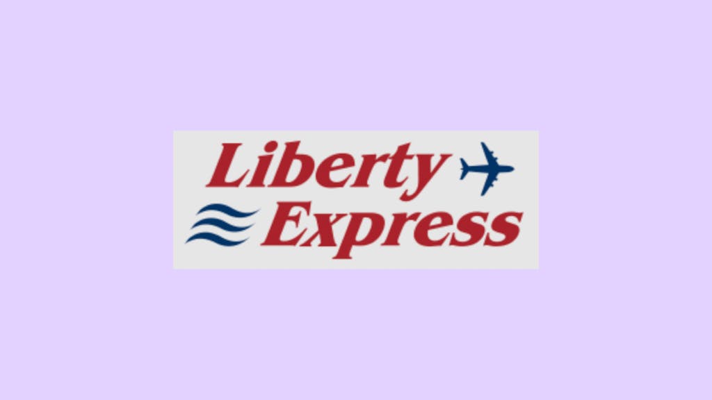 10% cashback at Liberty Express