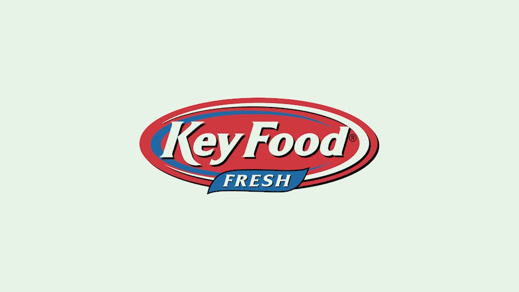 Cashback de 5% en KeyFood Fresh Hollywood