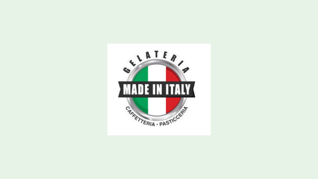 5% cashback at Made in Italy