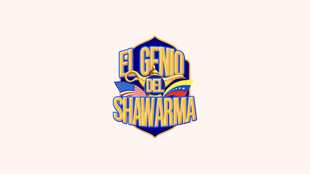 5% cashback at El Genio Del Shawarma