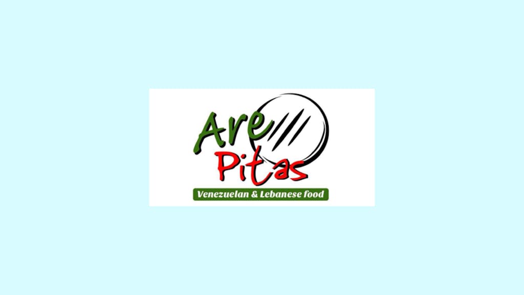 5% cashback at Are Pitas