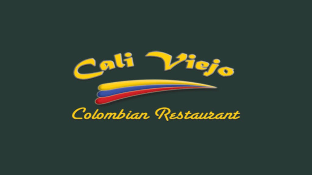5% cashback at Cali Viejo