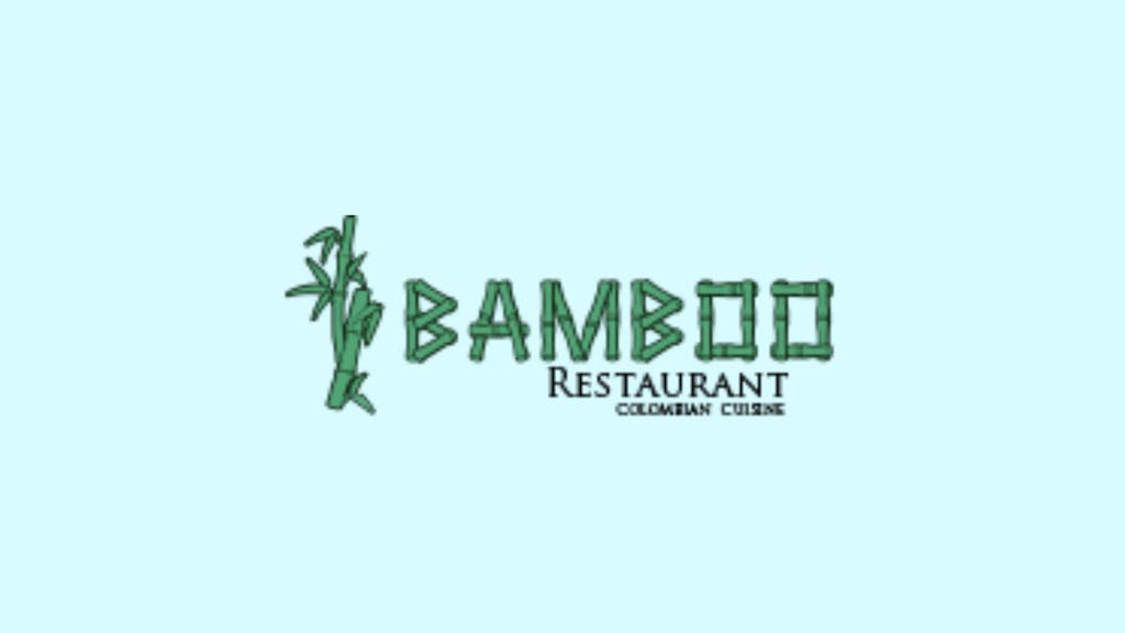 5% cashback at El Gran Bamboo
