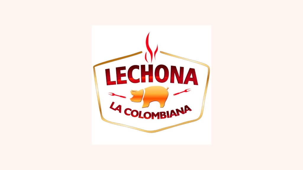5% cashback at Lechona La Colombiana