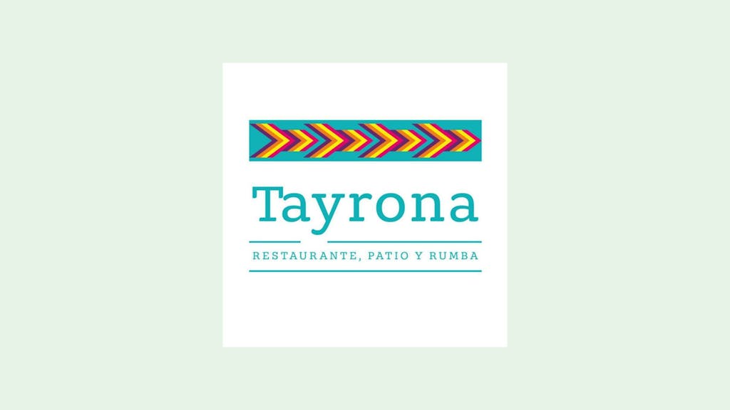 Cashback de 5% en Tayrona