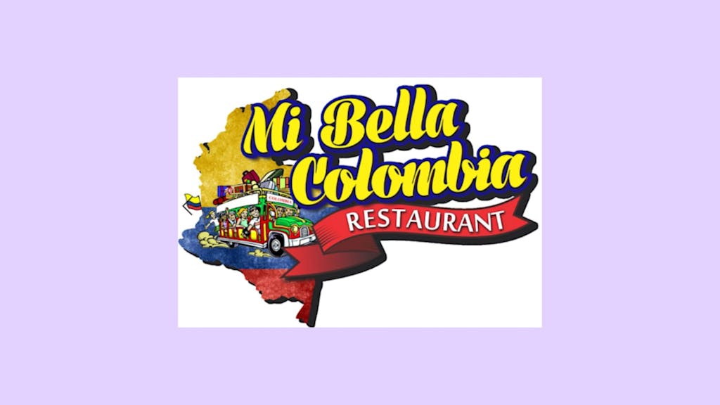 5% cashback at Bella Colombia