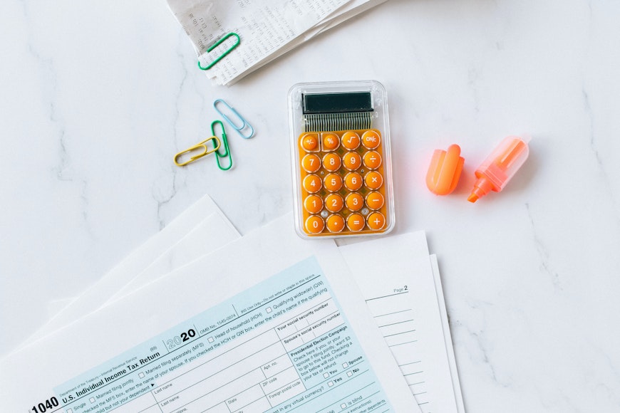 What Forms Do You Need to Submit Your Taxes?