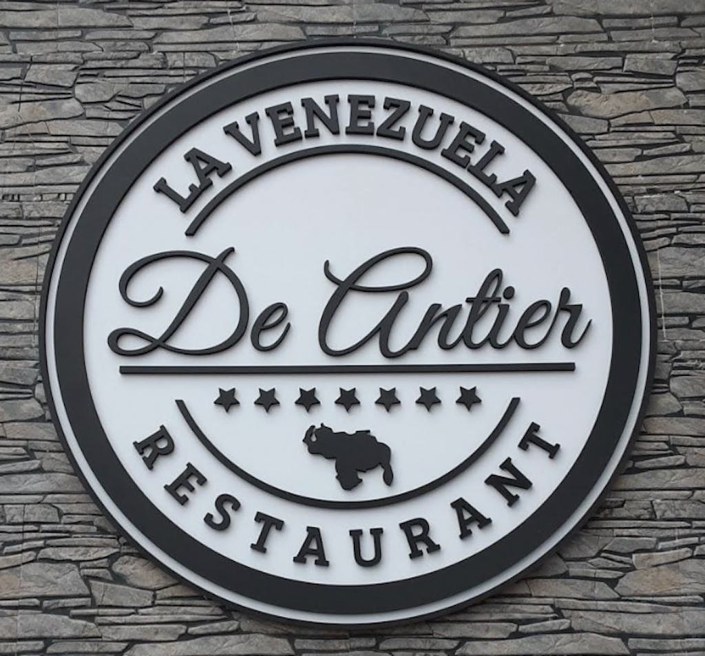 Cashback de 5% en La Venezuela de Antier