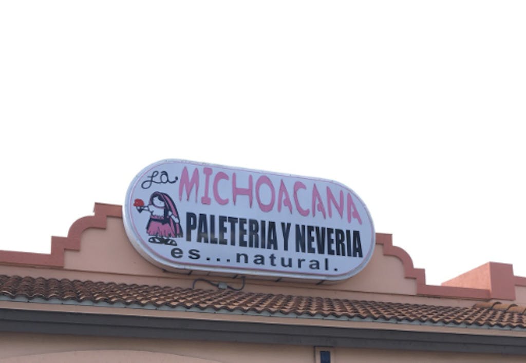 Cashback de 5% en La Sumpreme Michoacana Inc
