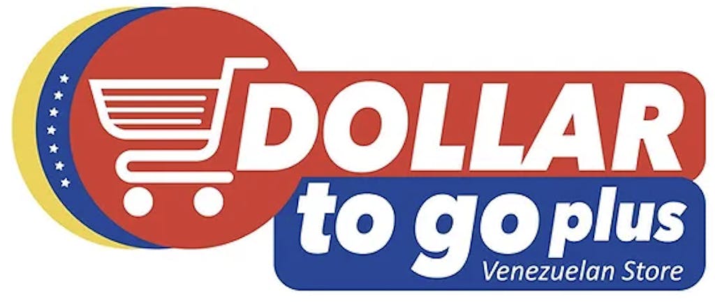 Cashback de 5% en Dollar To Go