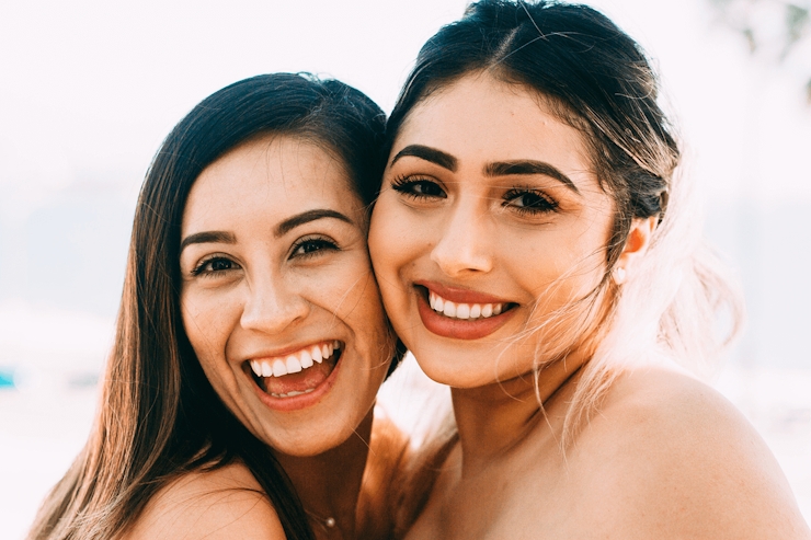 Para las mujeres, saber de finanzas es poder
