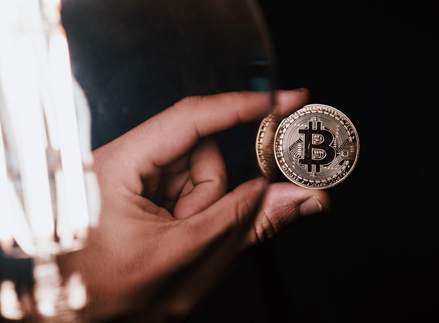 Crypto-currency Risks: Your Go-To Guide