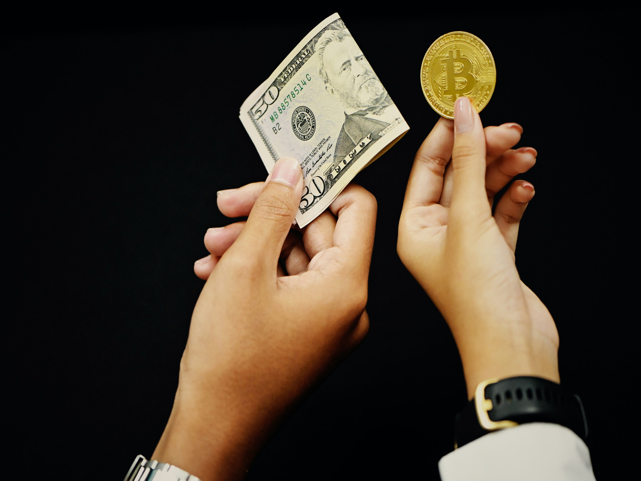 Crypto-currency Risks: Your Go-To Guide