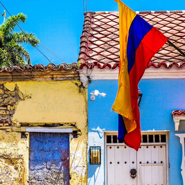 Step-by-Step Guide to Obtaining Your Colombian Passport in the U.S. 