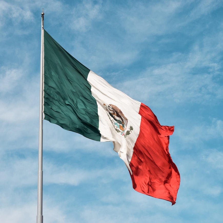 How to Obtain a Mexican Passport in the U.S.
