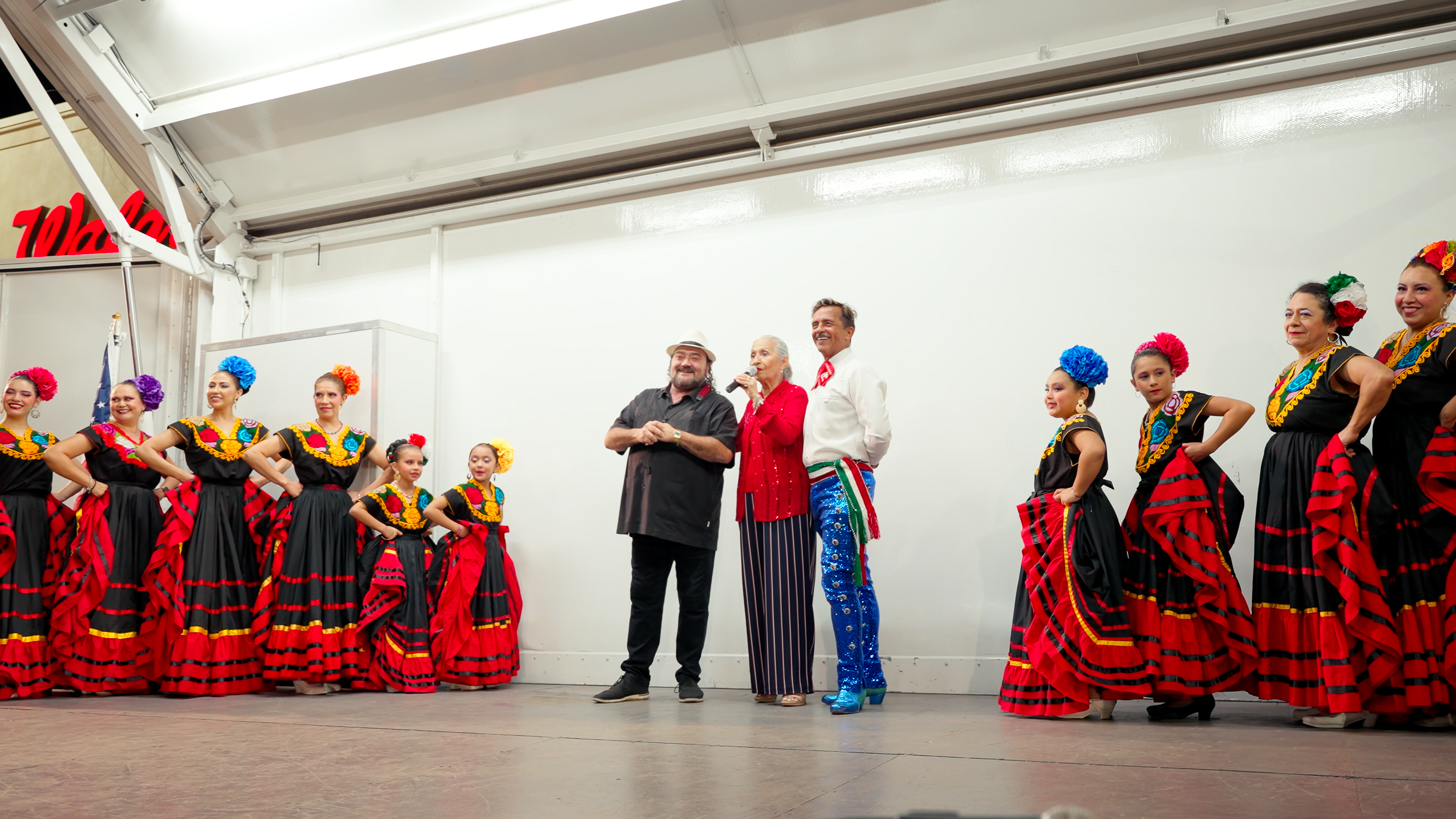 MAJORITY celebrates December with a the Latin flavor!