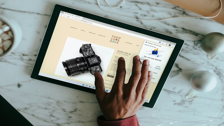 5 consejos para comprar online de forma segura