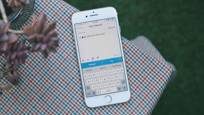 What is Mobile Banking?