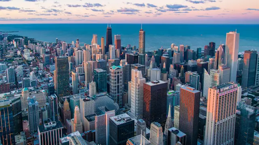 The 10 Best Migrant-Friendly Cities in the US