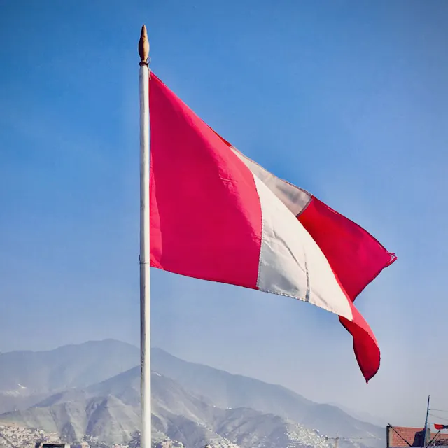 How to Obtain a Peruvian DNI in the U.S.