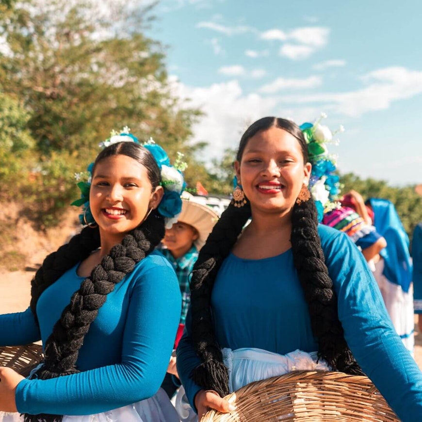 Guía paso a paso para obtener tu pasaporte nicaragüense en EE. UU.