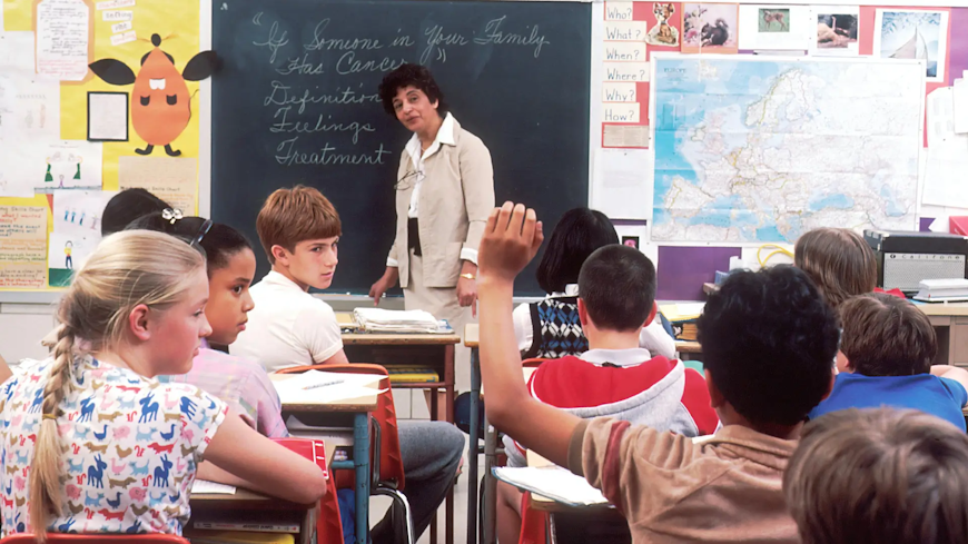 Guía completa sobre el sistema educativo en Estados Unidos