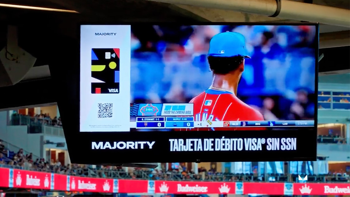 ¡MAJORITY celebró julio en grande!