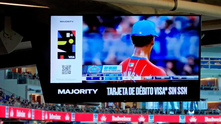 ¡MAJORITY celebró julio en grande!